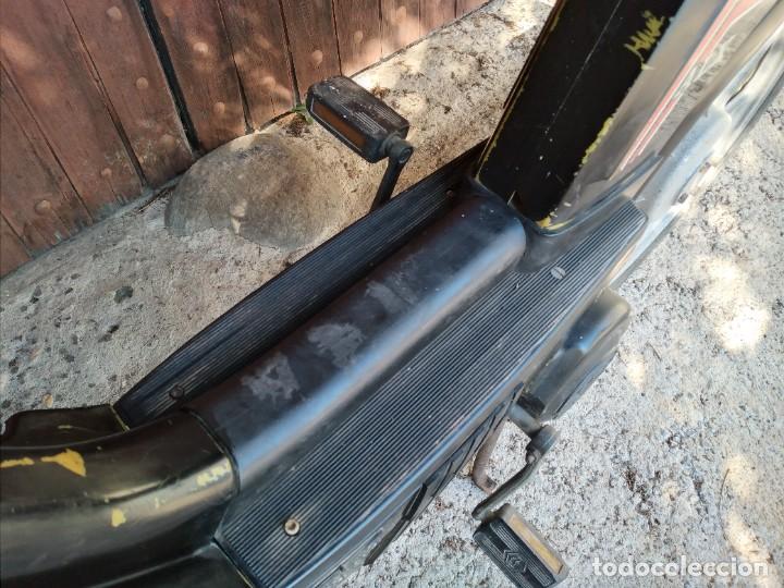 Motos: Vespino ALX funcionando - Foto 2