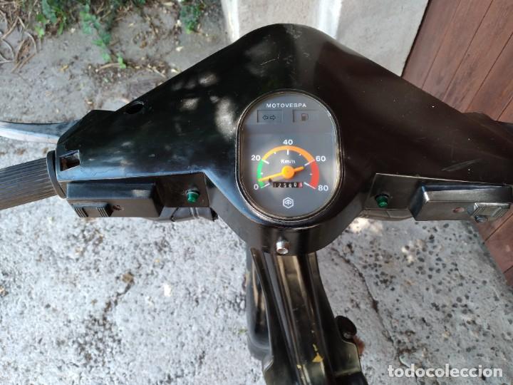 Motos: Vespino ALX funcionando - Foto 3