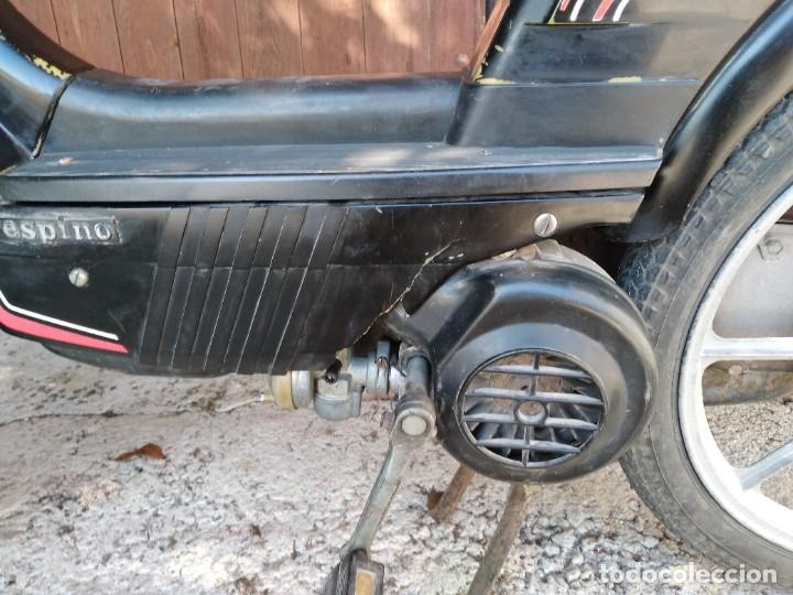 Motos: Vespino ALX funcionando - Foto 4