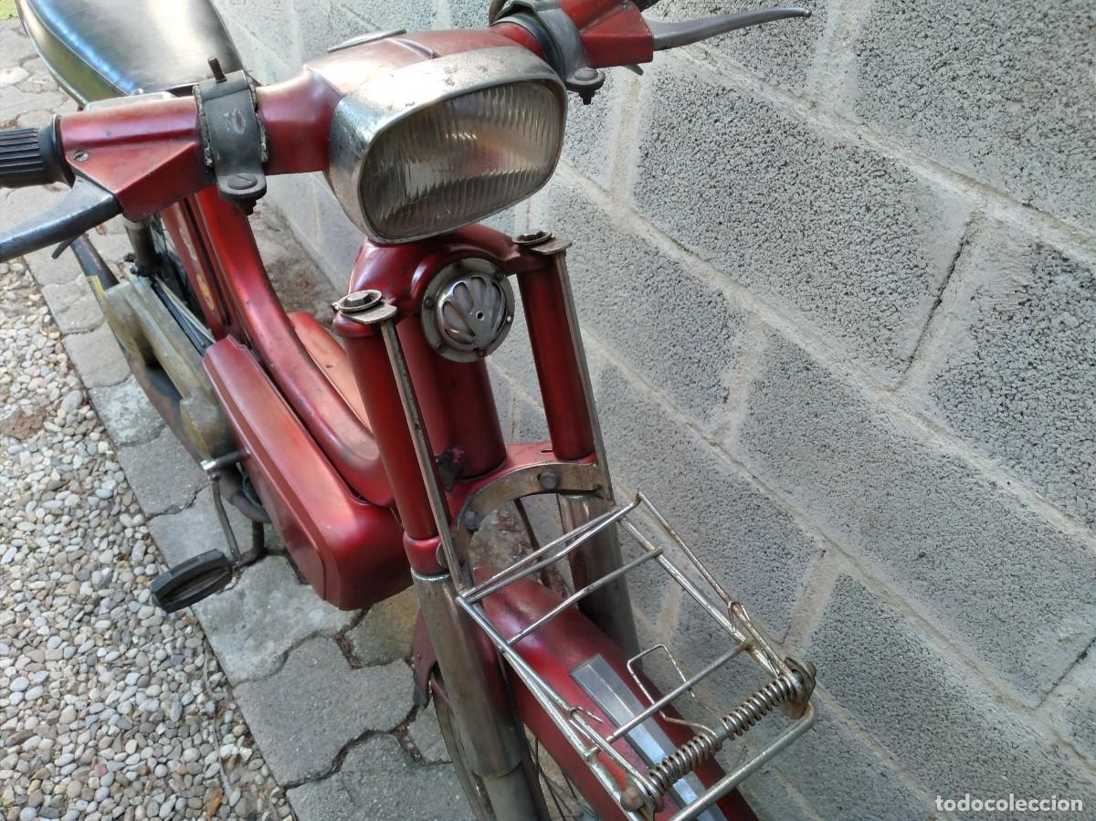 Motos: Vespino GL - Foto 2