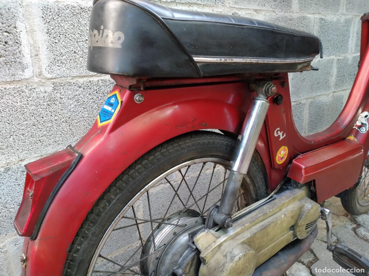 Motos: Vespino GL - Foto 3