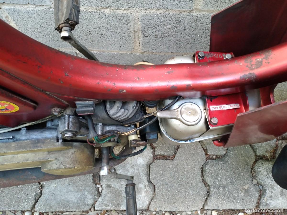 Motos: Vespino GL - Foto 5