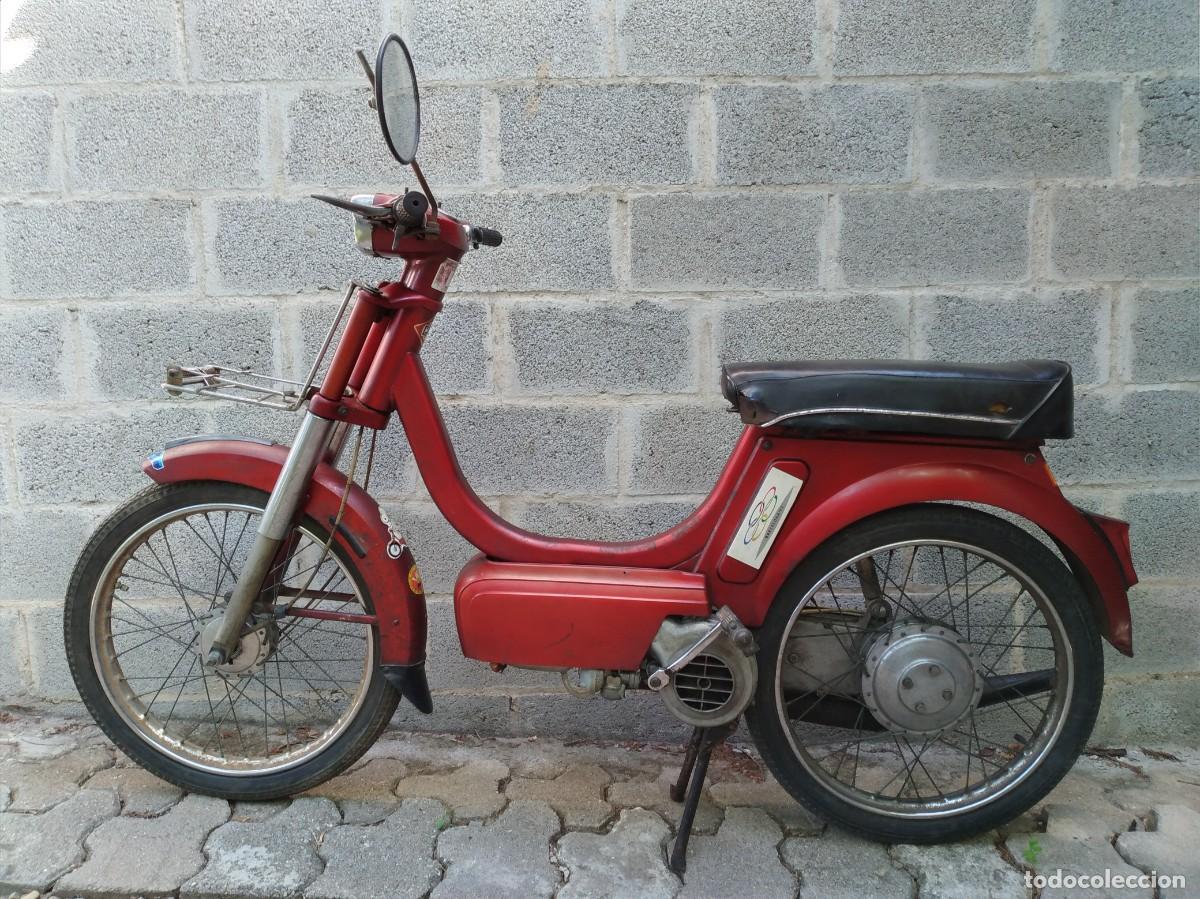 Motos: Vespino GL - Foto 6
