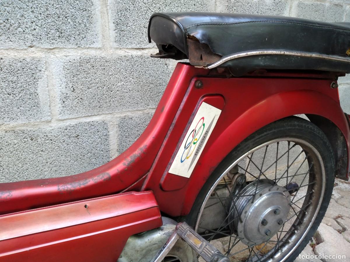 Motos: Vespino GL - Foto 7