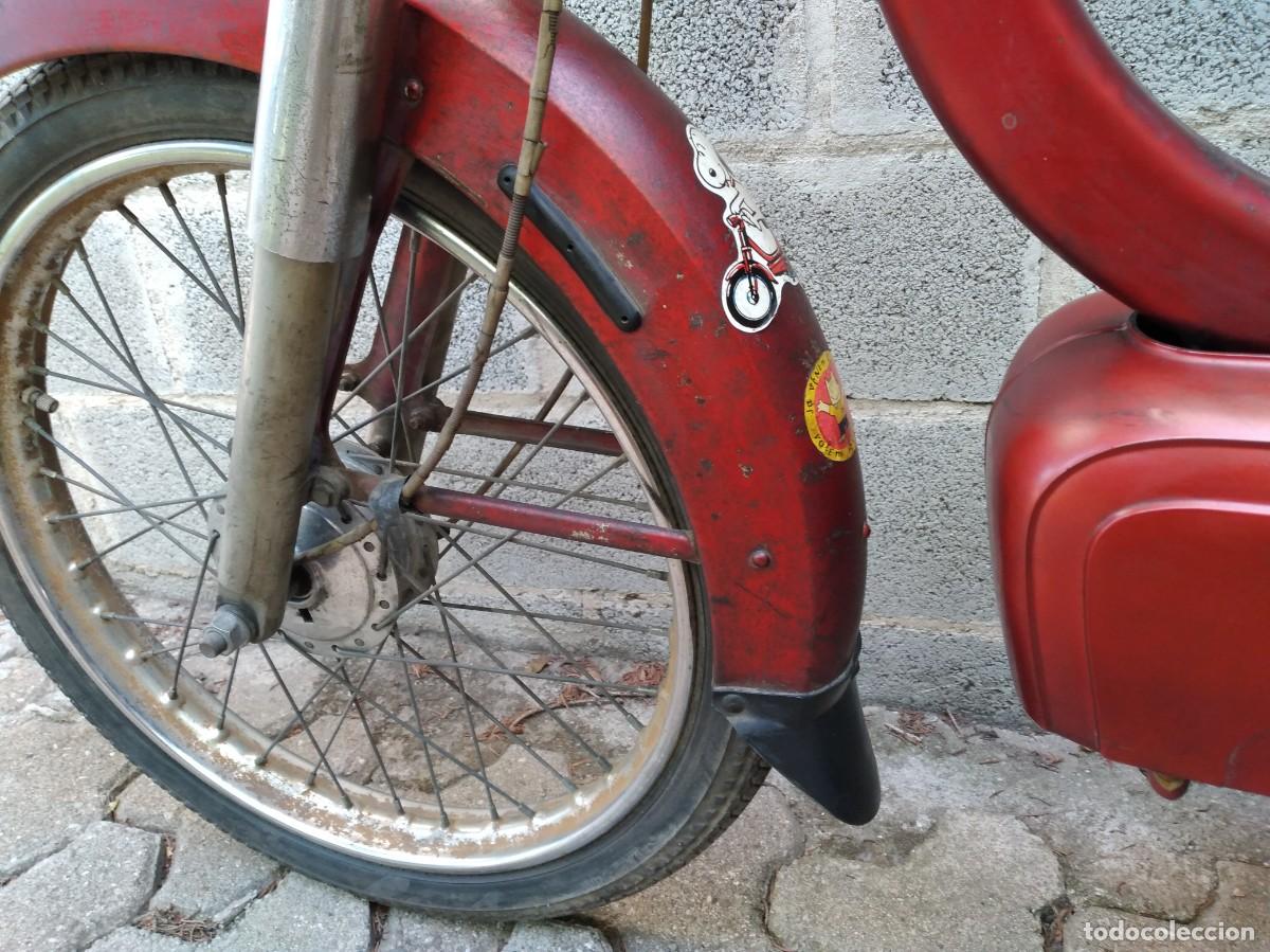 Motos: Vespino GL - Foto 8