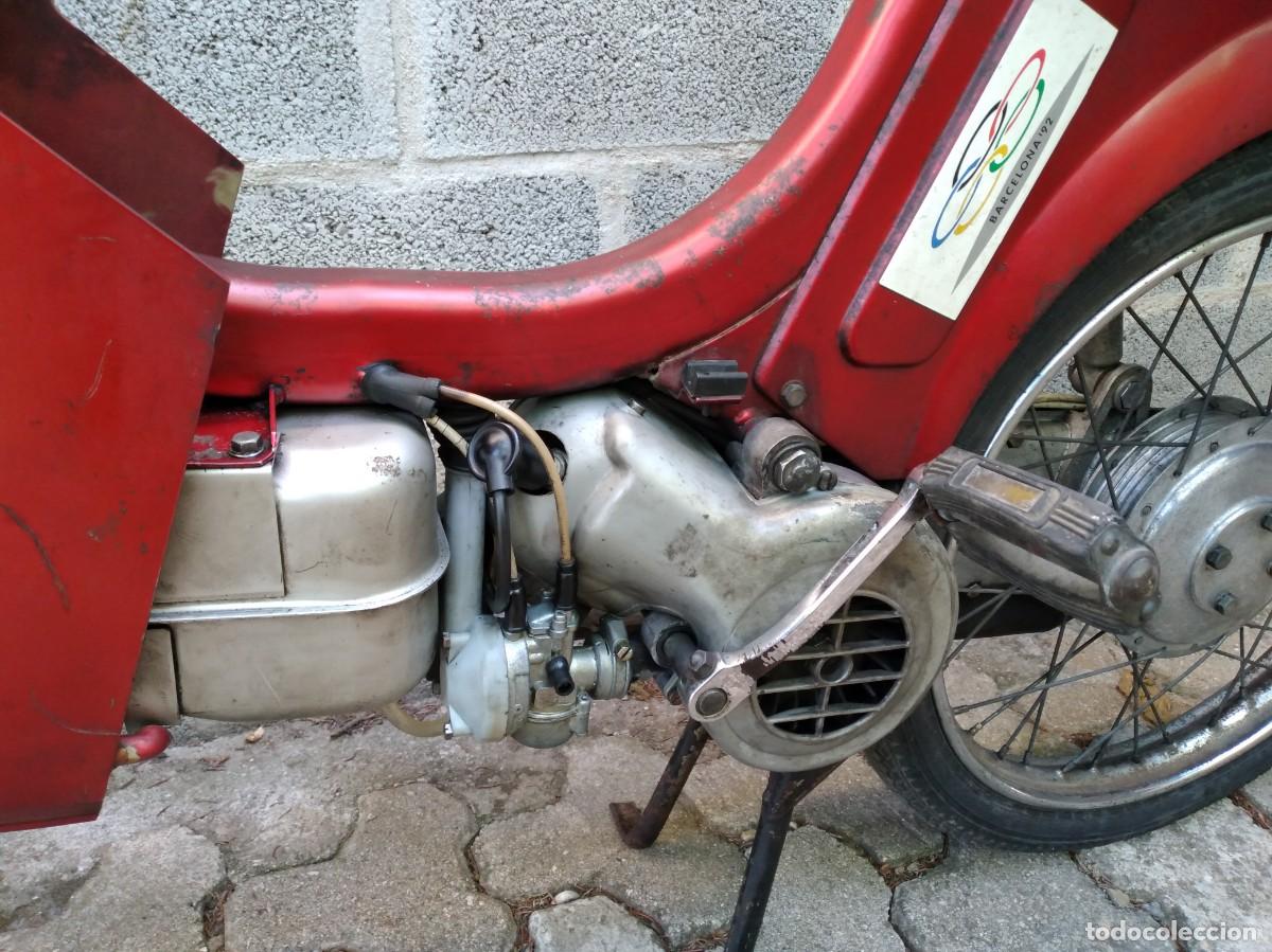 Motos: Vespino GL - Foto 9