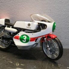 Motos: MOTO ESCALA YAMAHA TZ 250 D 1977. Lote 387191114
