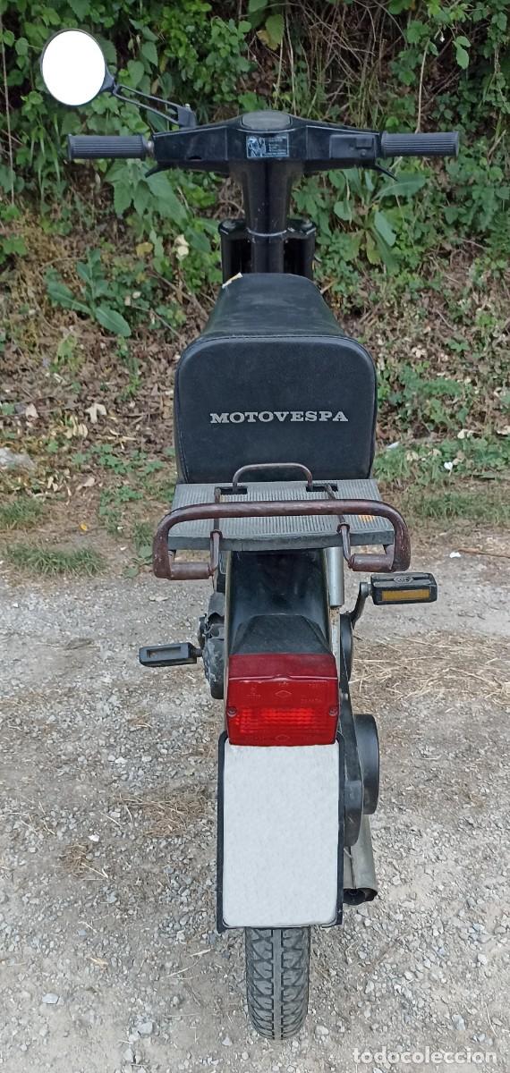 Motos: Vespino AL, motocicleta - Foto 2