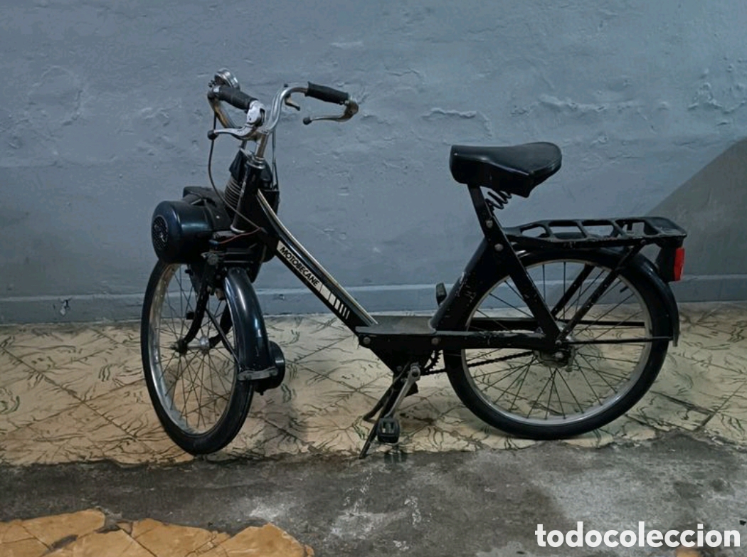 Motos: Motobecane Solex. - Foto 2