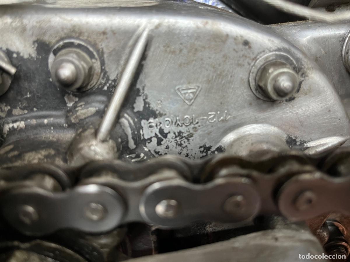 Motos: Bultaco Alpina 250 matriculada - Foto 6