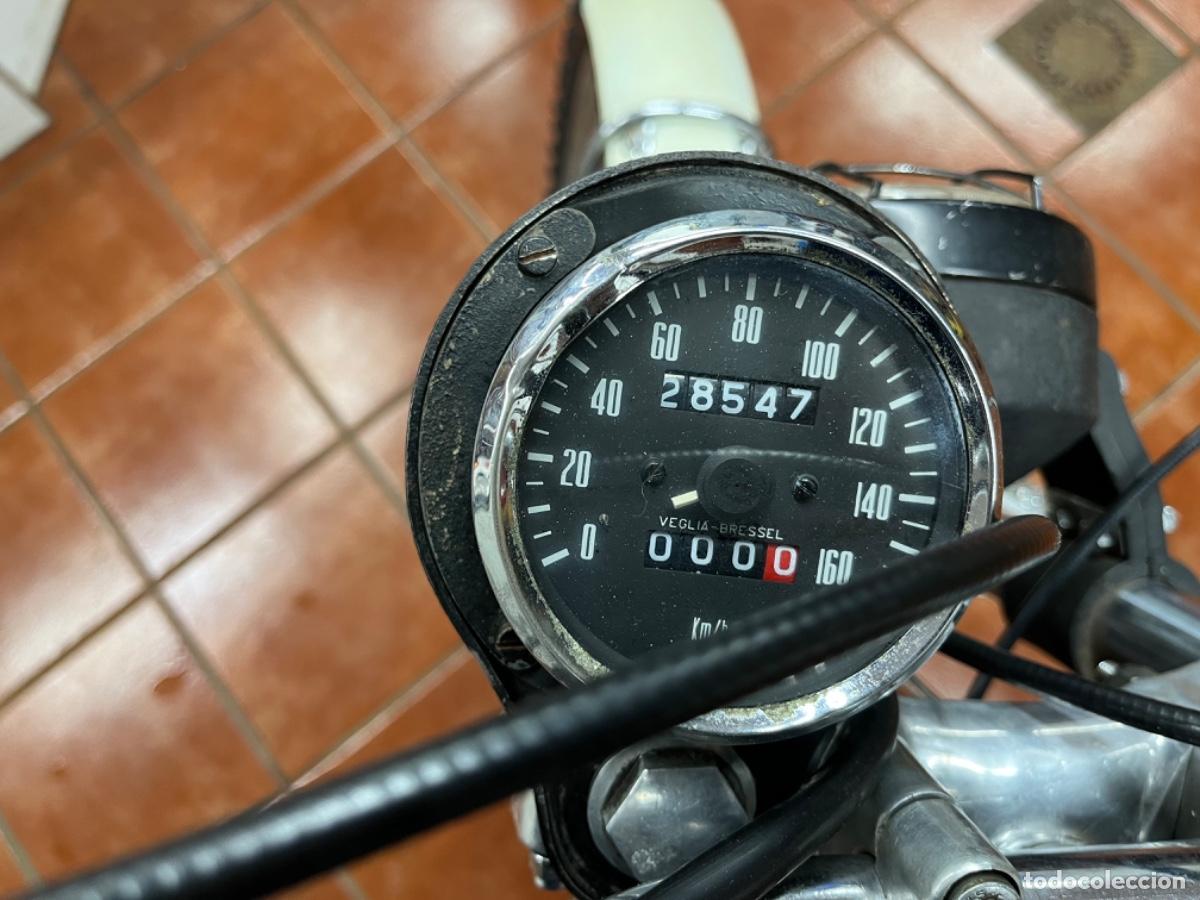 Motos: Bultaco Alpina 250 matriculada - Foto 11