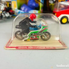 Motos: MOTO COLECCION BULTACO AÑOS 70