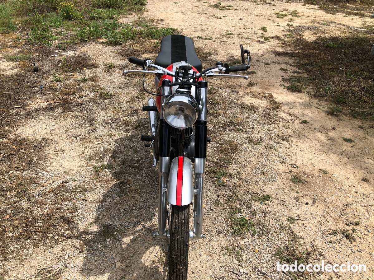 Motos: Bultaco tralla 101 - Foto 3