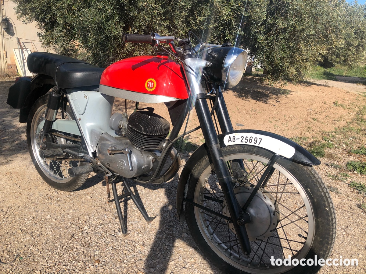 Motos: Montesa Impala Turismo - Foto 2