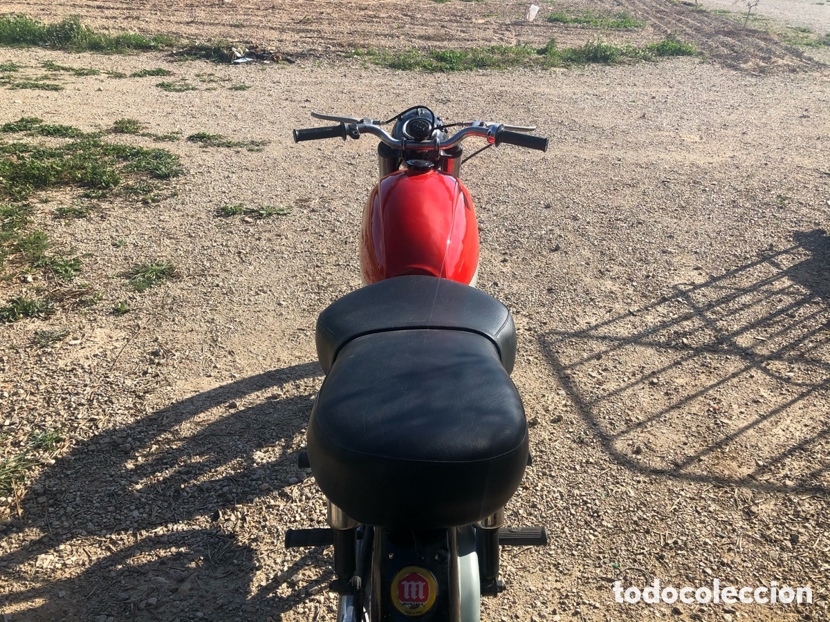 Motos: Montesa Impala Turismo - Foto 3