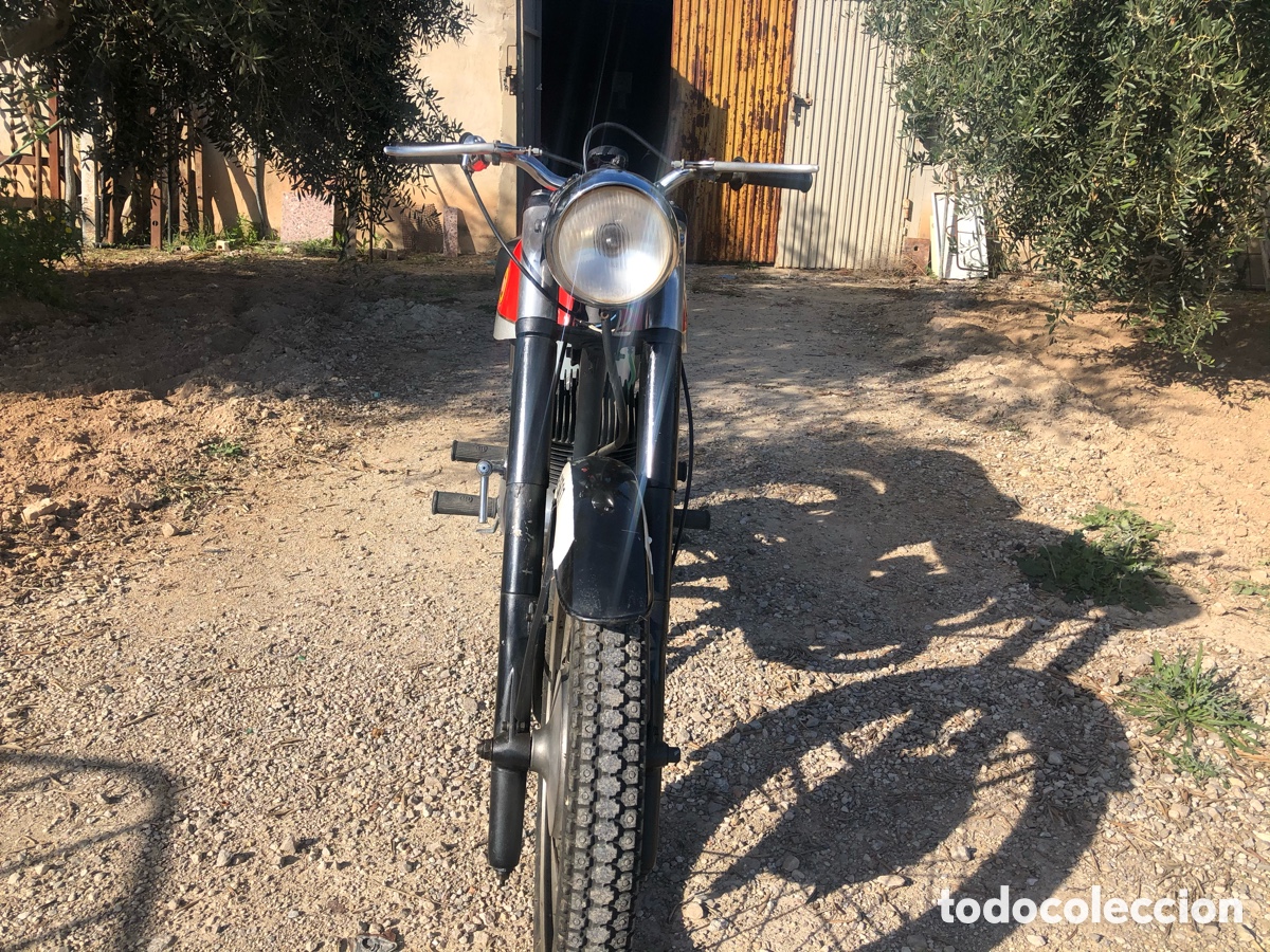 Motos: Montesa Impala Turismo - Foto 4
