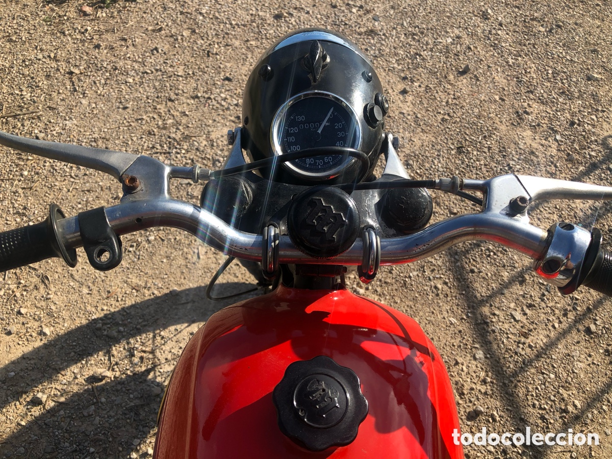 Motos: Montesa Impala Turismo - Foto 5