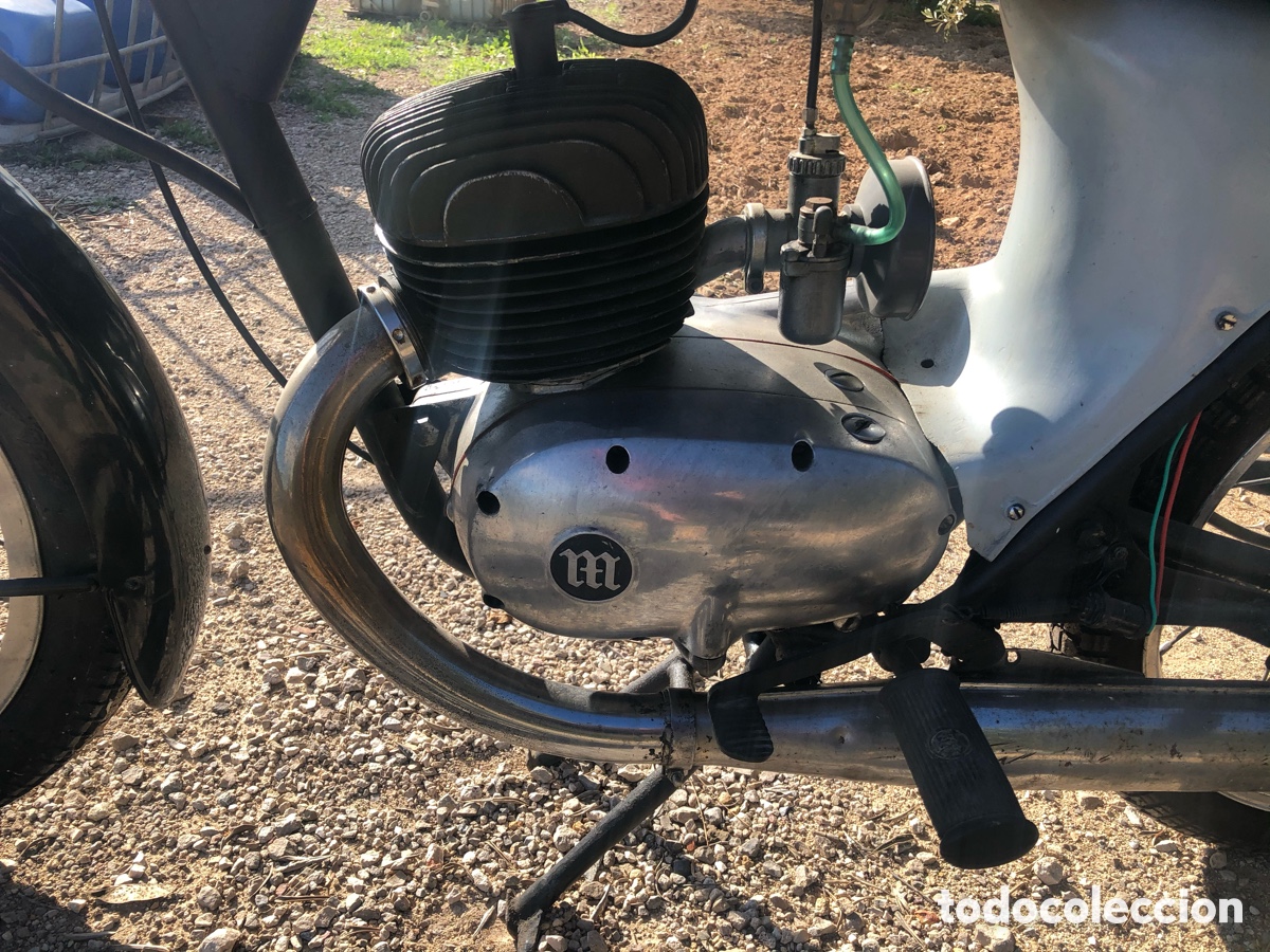 Motos: Montesa Impala Turismo - Foto 6