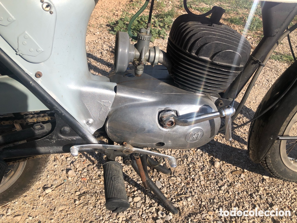 Motos: Montesa Impala Turismo - Foto 7