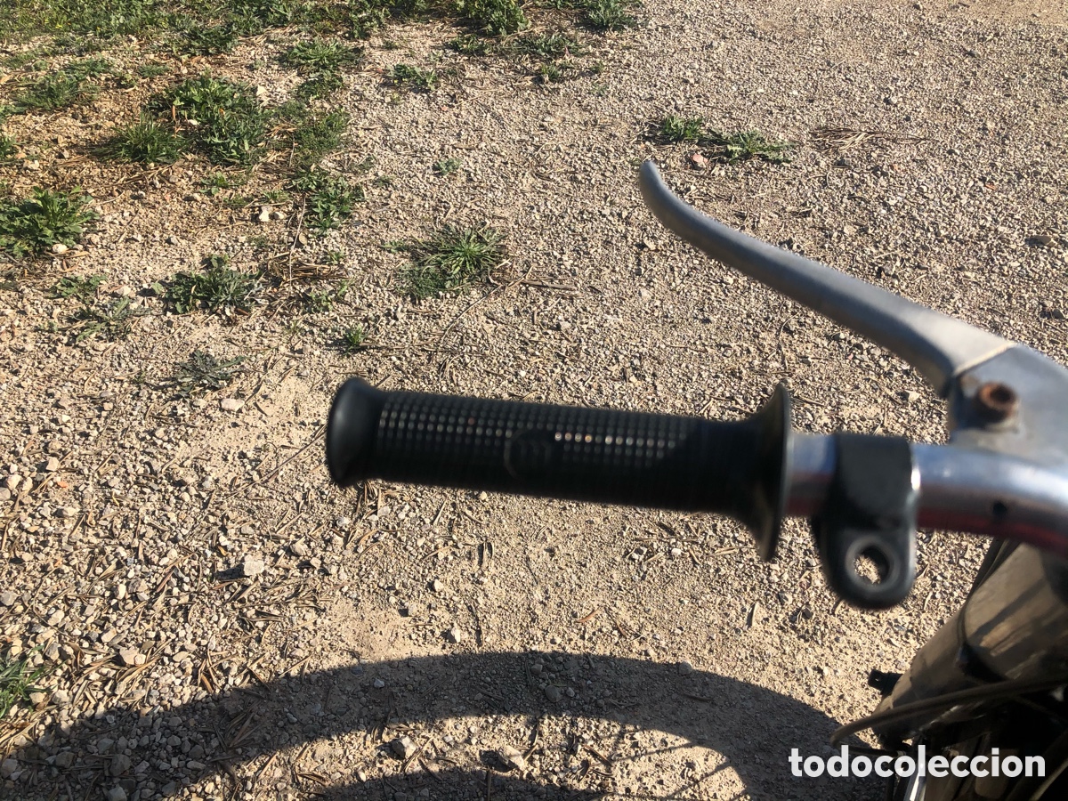 Motos: Montesa Impala Turismo - Foto 8