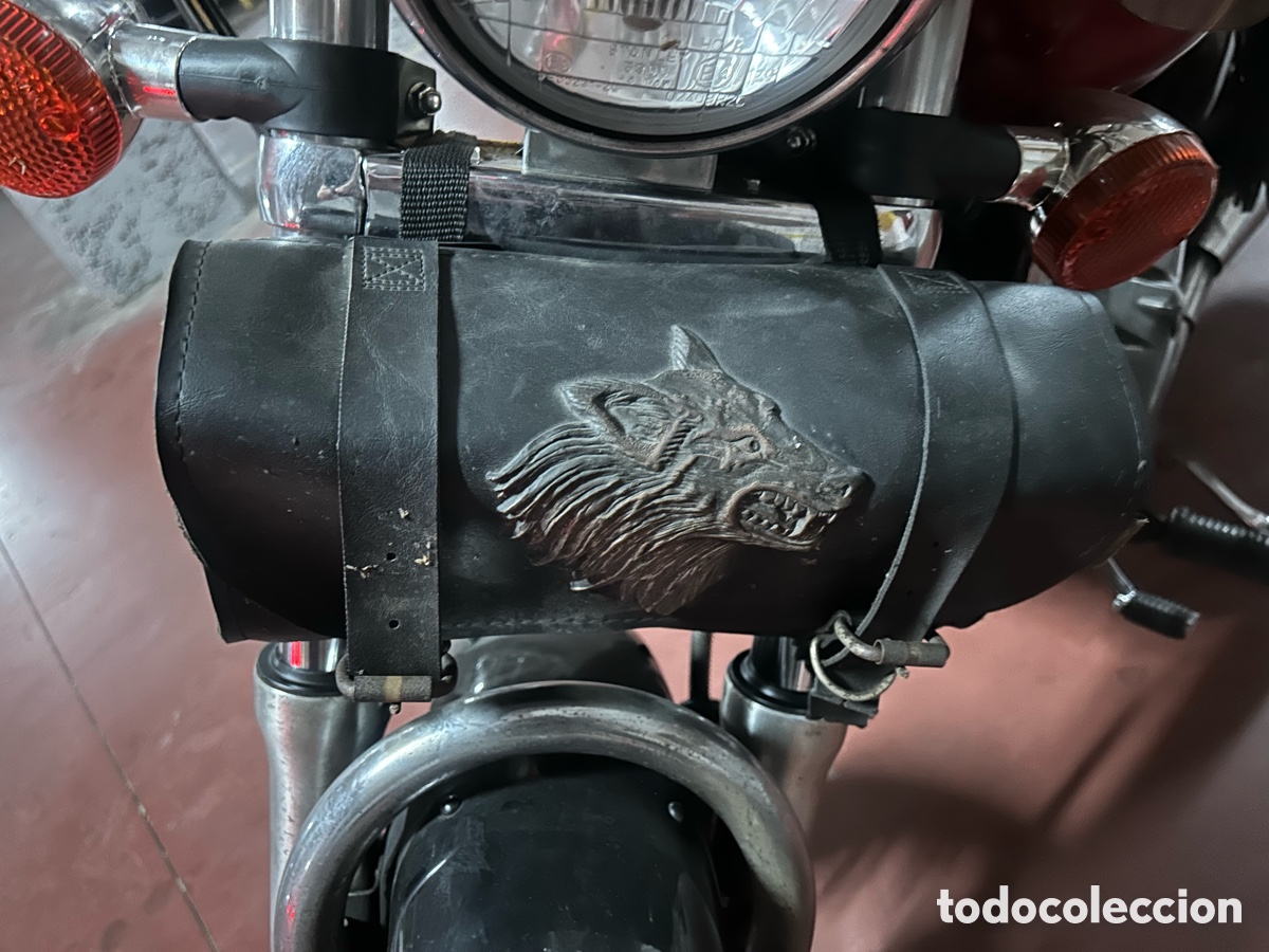 Motos: Kawasaky vulcan clasic 500 - Foto 2