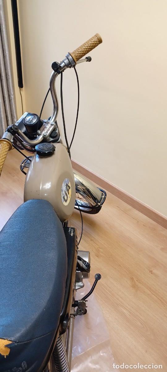 Motos: MOTO RETRO carpatos 1985 - Foto 2