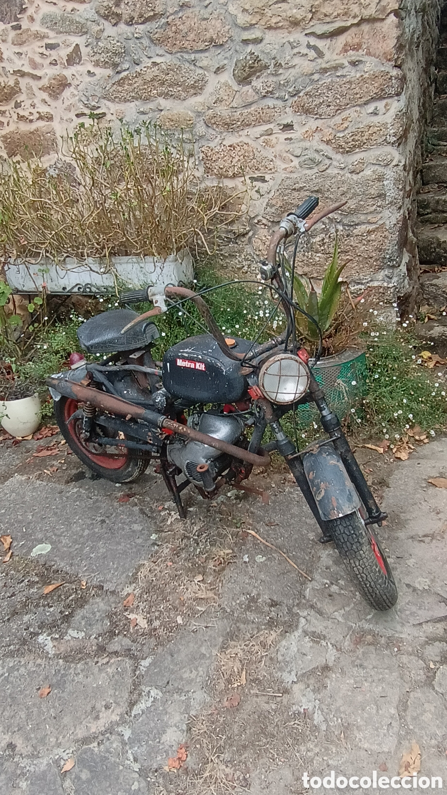 Motos: Moto marca Ducati mini 2 - Foto 3