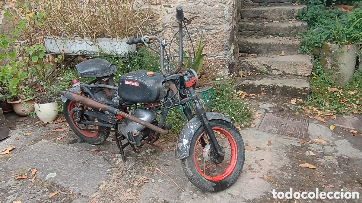 Motos: Moto marca Ducati mini 2 - Foto 4