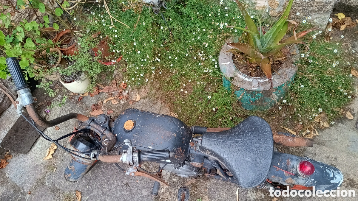 Motos: Moto marca Ducati mini 2 - Foto 7