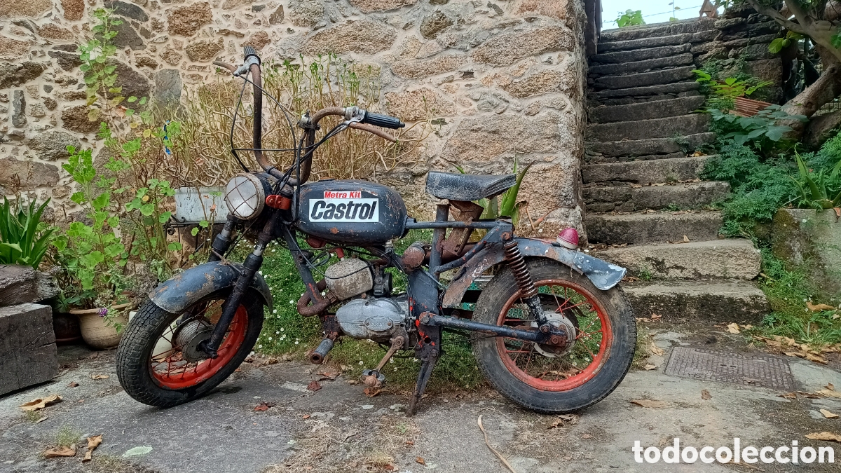 Motos: Moto marca Ducati mini 2 - Foto 8