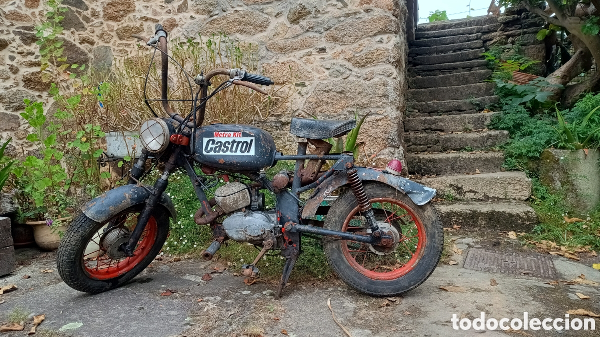 Motos: Moto marca Ducati mini 2 - Foto 9