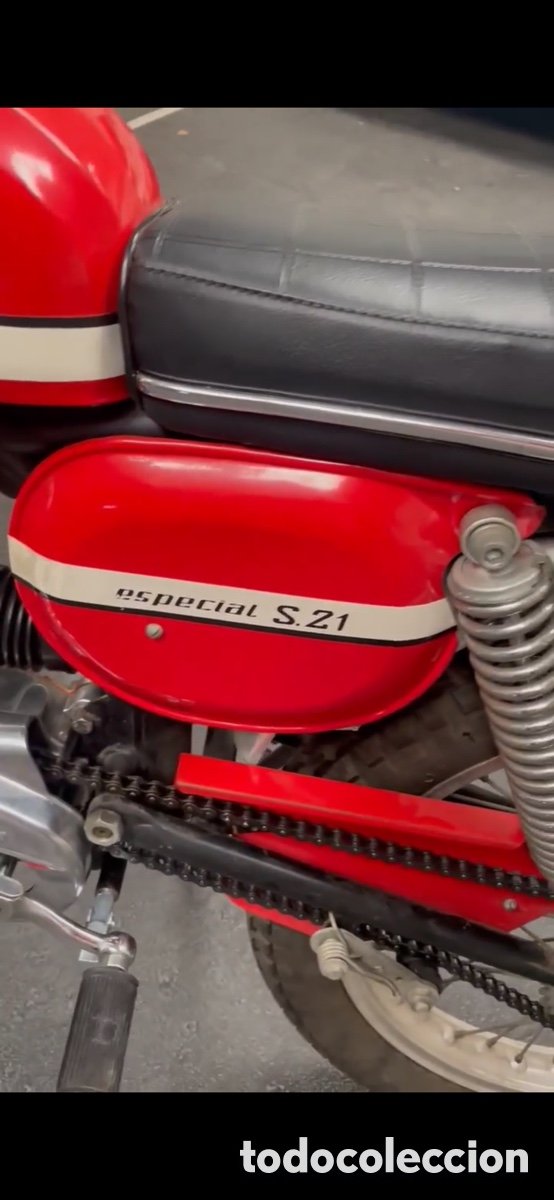 Motos: Moto Ducson 50cc, sin circular - Foto 6