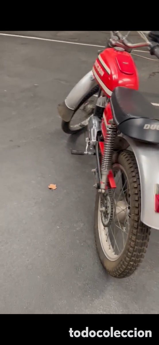 Motos: Moto Ducson 50cc, sin circular - Foto 8
