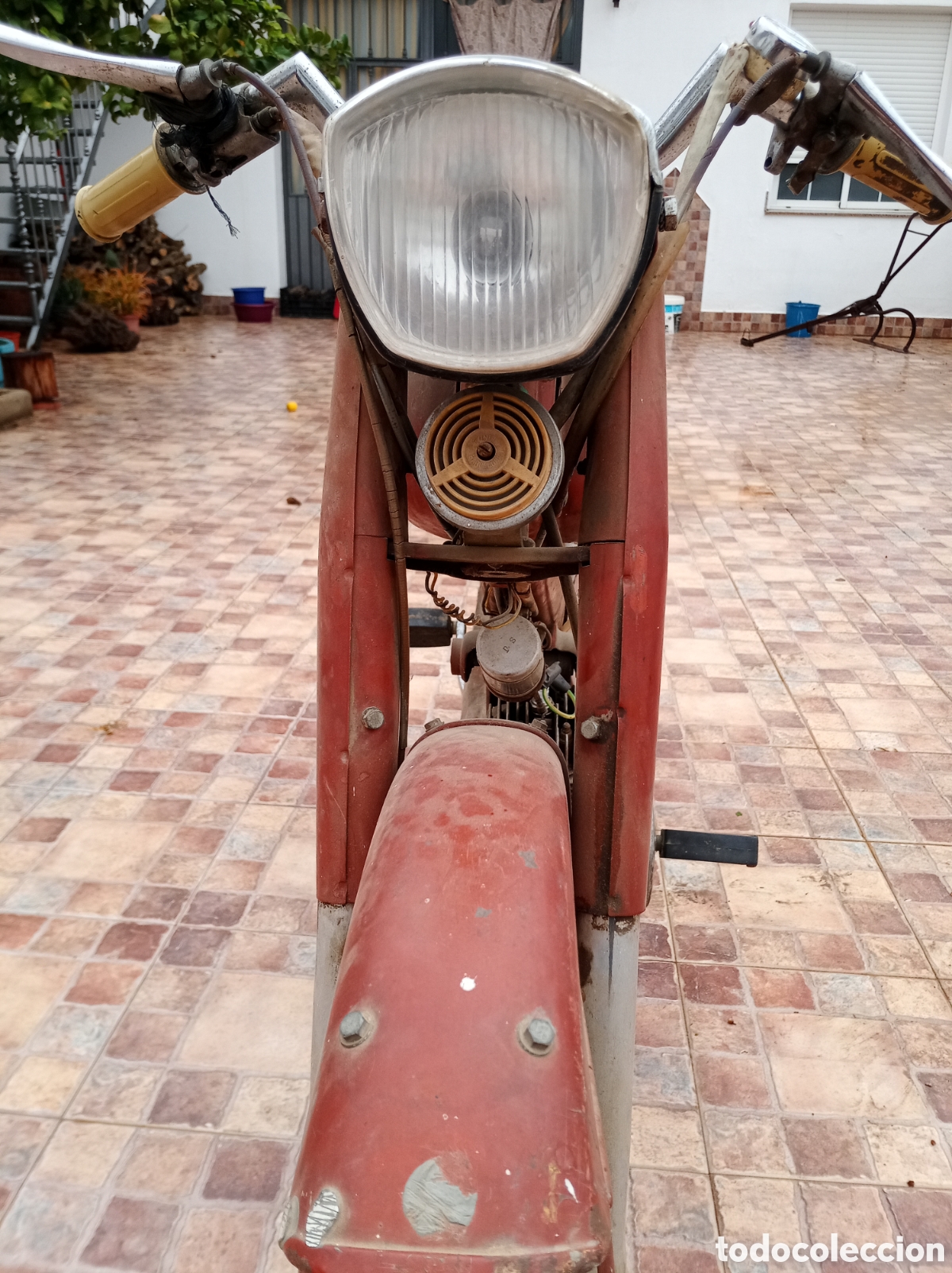 Motos: Mobylette SP50 A&ntilde;o 1967 - Foto 16
