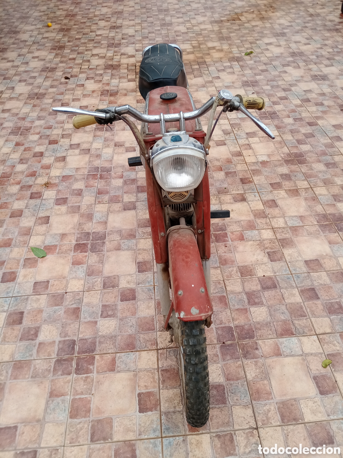 Motos: Mobylette SP50 A&ntilde;o 1967 - Foto 19