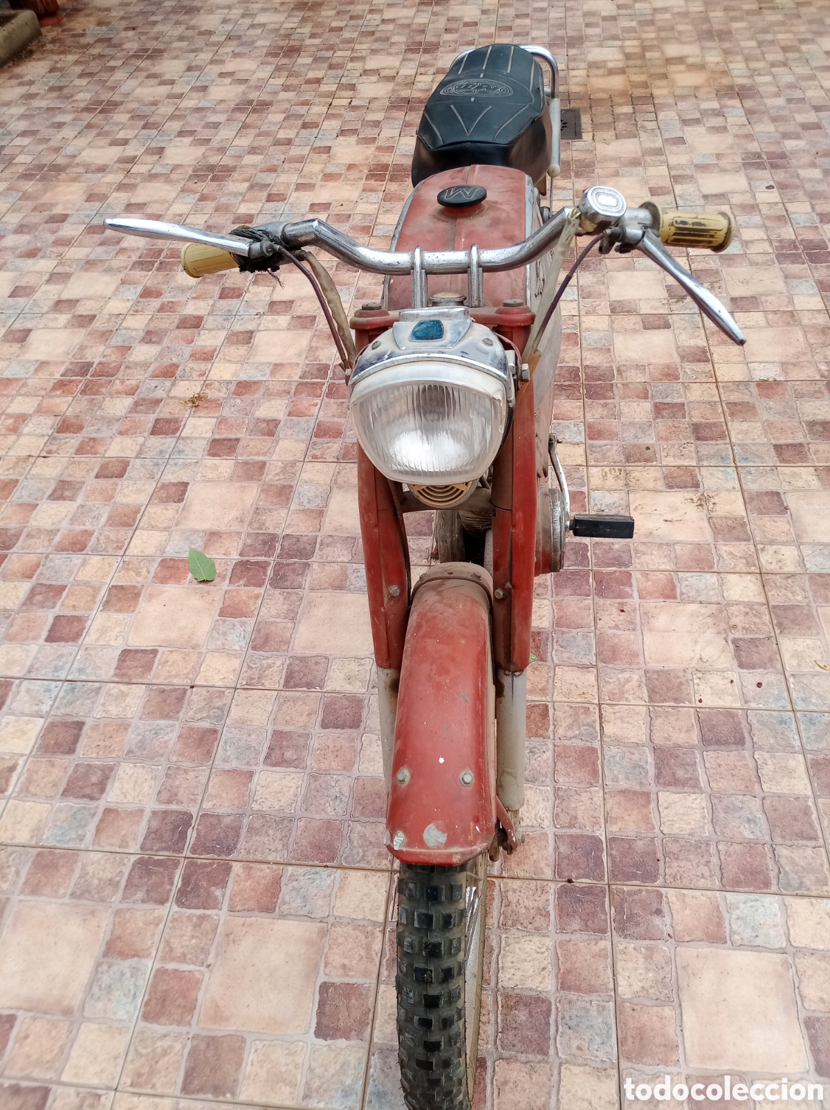 Motos: Mobylette SP50 A&ntilde;o 1967 - Foto 21