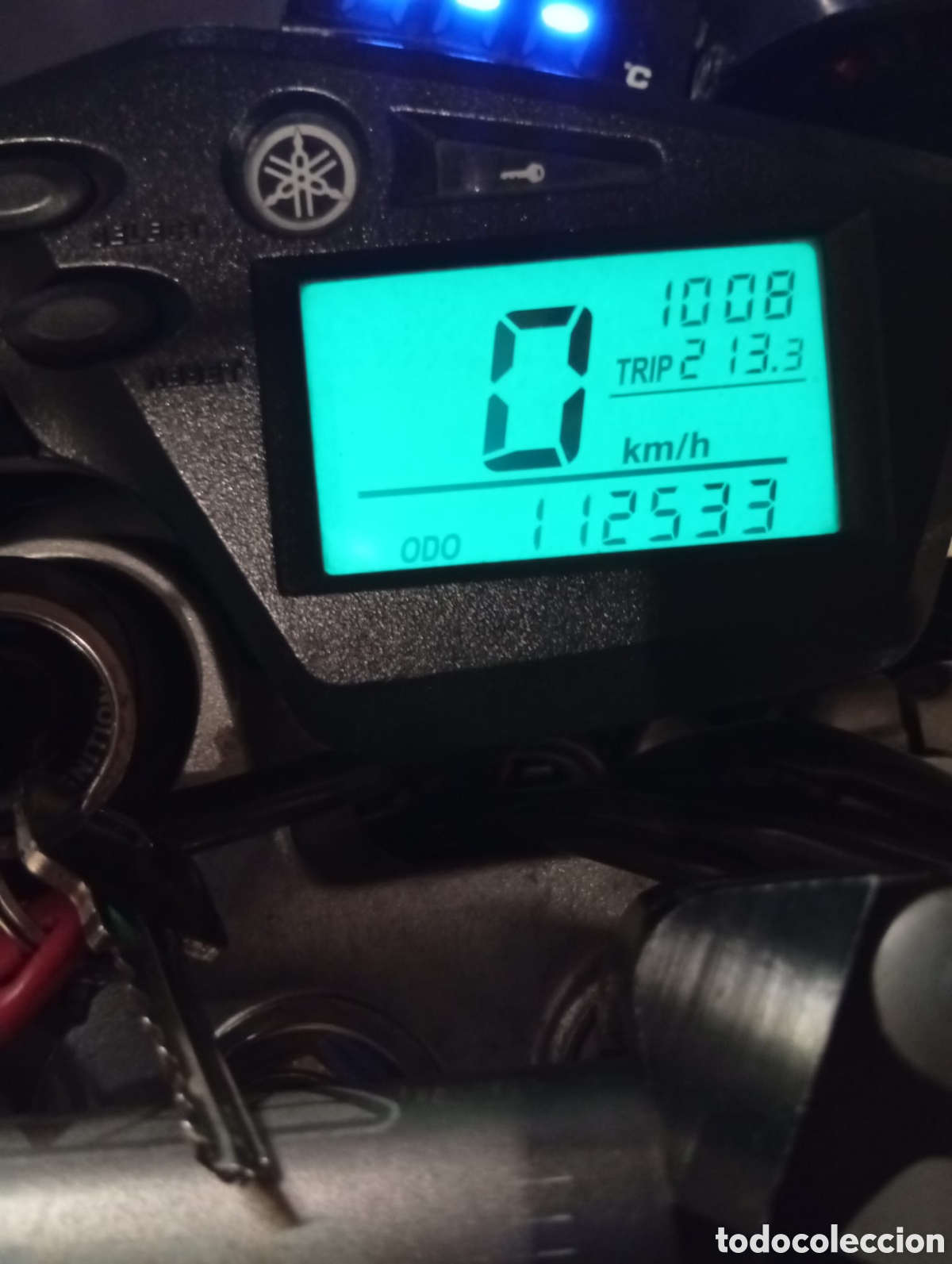 Motos: Moto Yamaha XT660------2007 - Foto 3