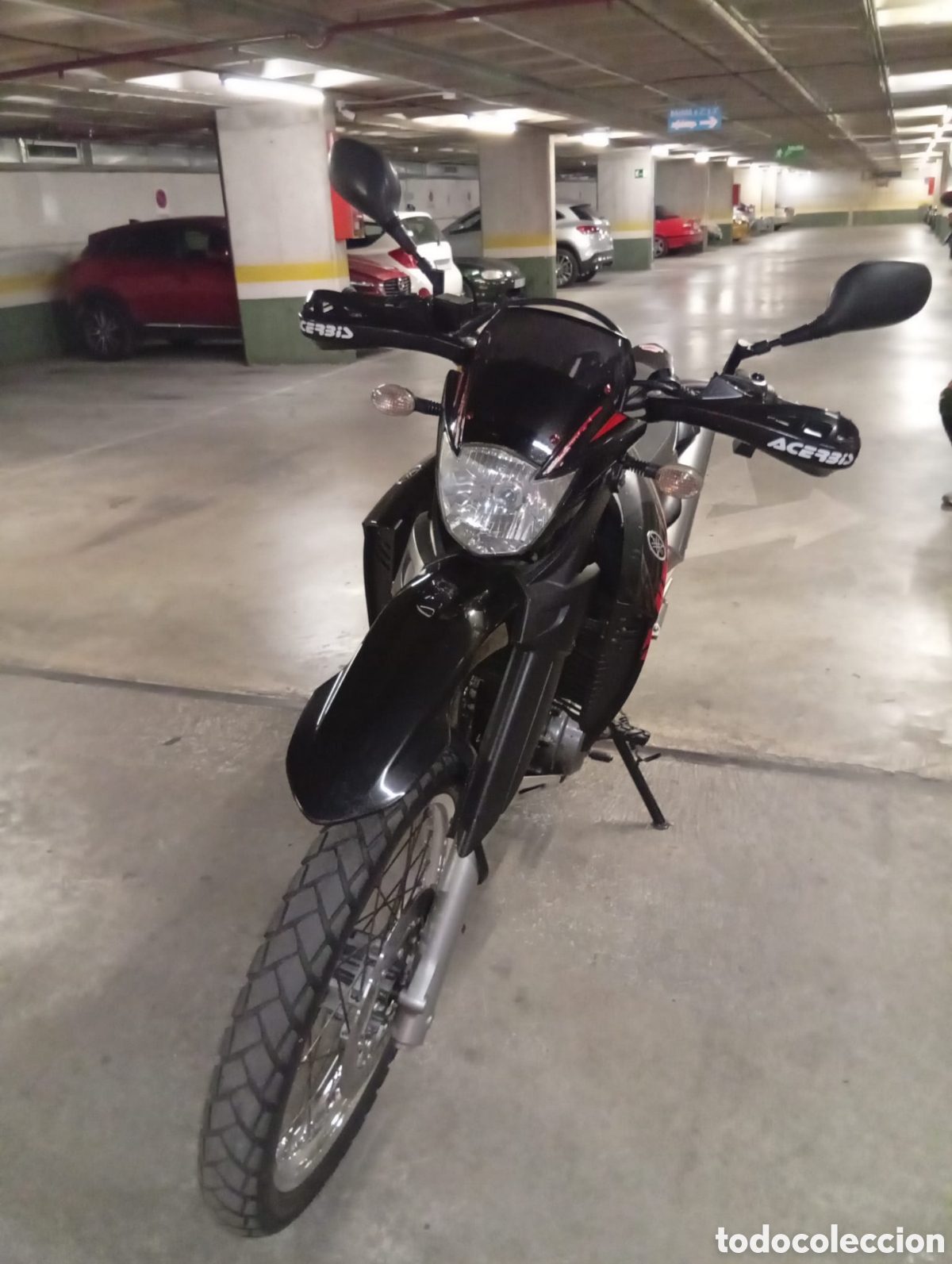 Motos: Moto Yamaha XT660------2007 - Foto 4