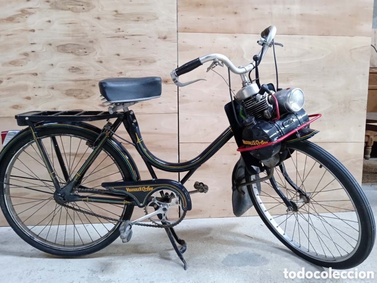 Motos: Ciclomotor VeloSolex 330 - Foto 2