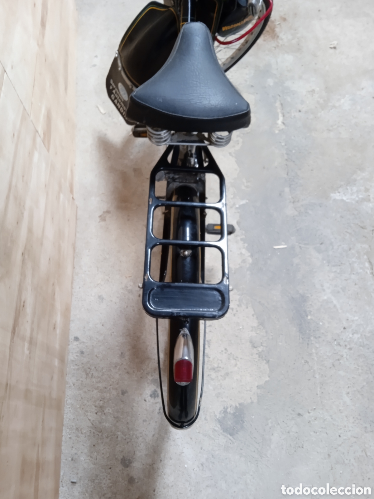 Motos: Ciclomotor VeloSolex 330 - Foto 7