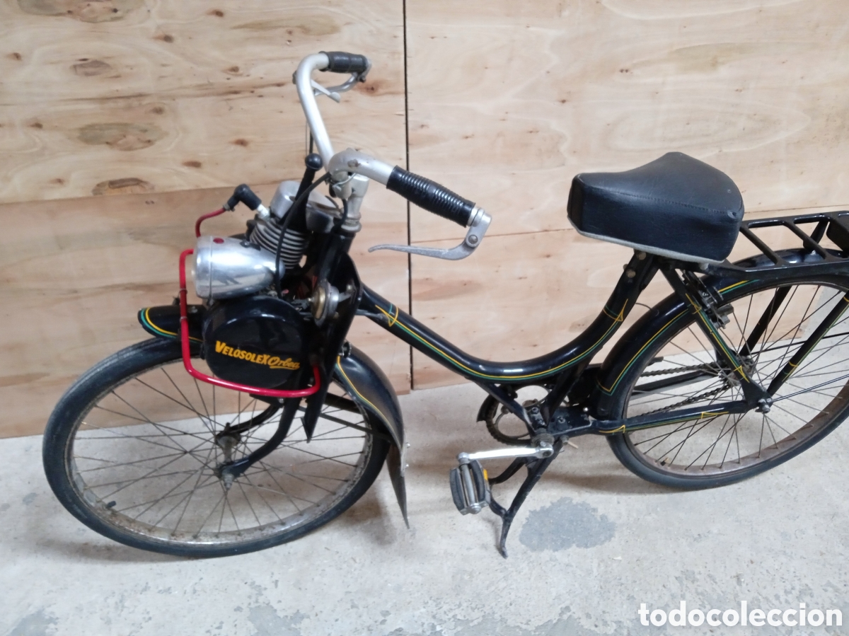 Motos: Ciclomotor VeloSolex 330 - Foto 8