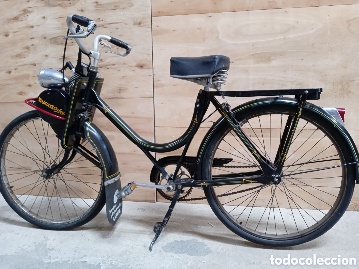 Motos: Ciclomotor VeloSolex 330 - Foto 9