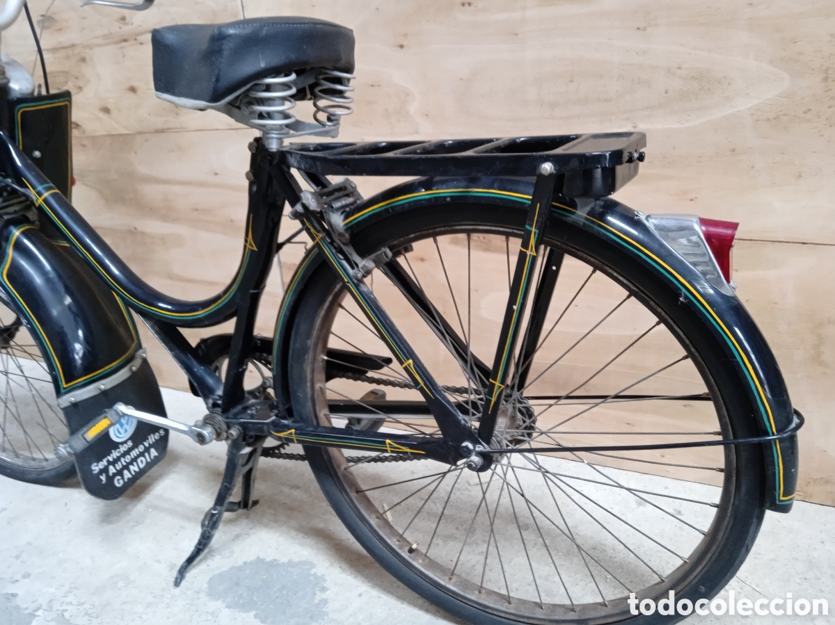 Motos: Ciclomotor VeloSolex 330 - Foto 10