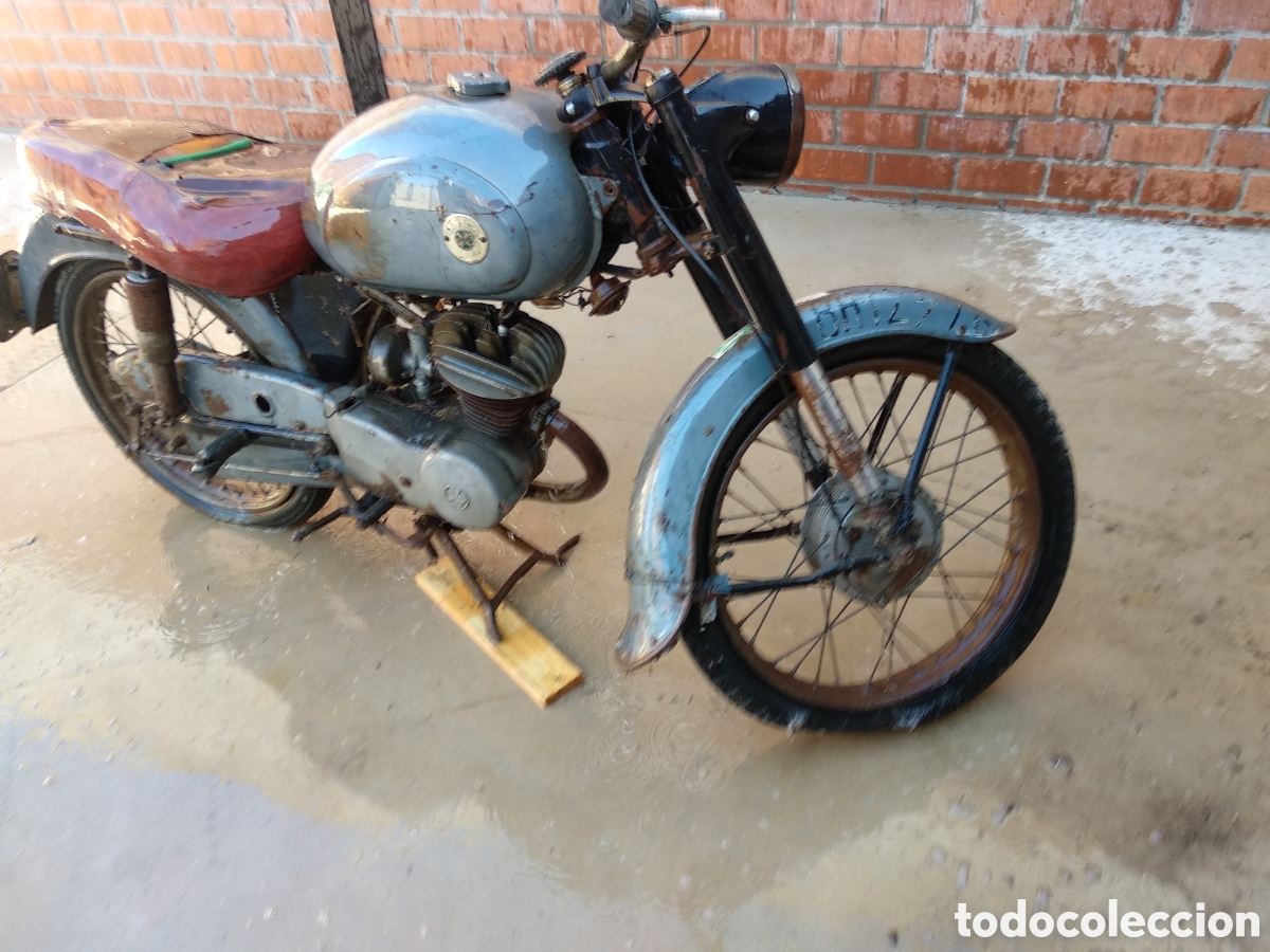 Motos: Ossa 150&hellip;............ - Foto 2