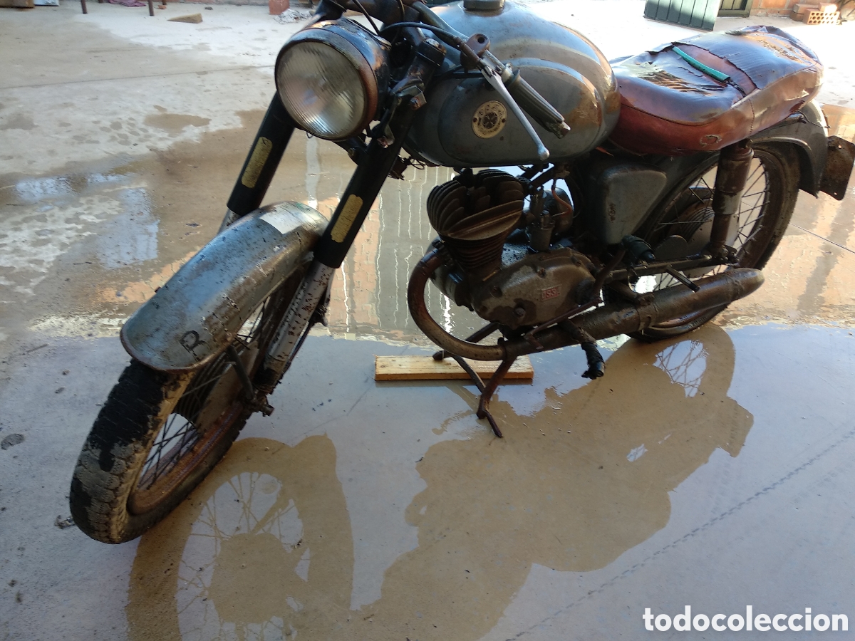 Motos: Ossa 150&hellip;............ - Foto 3