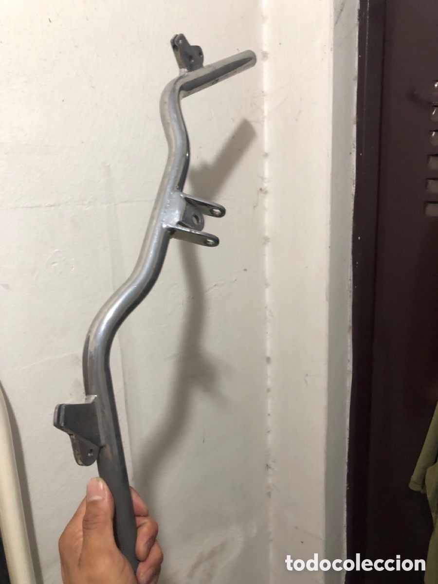 Motorr&auml;der: Manillar para moto GUZZI
