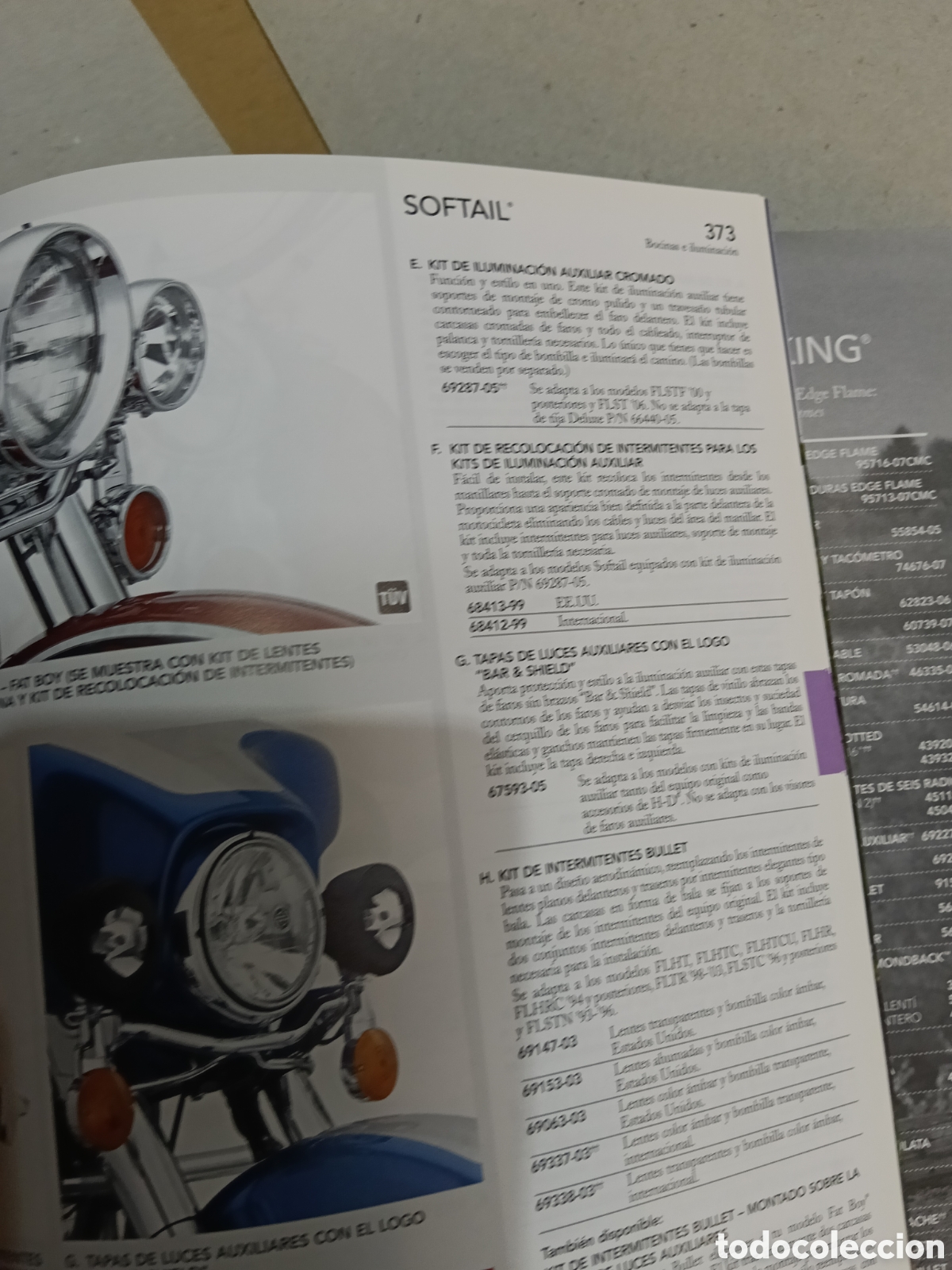 Motos: Libro moto HARLEY -DAVIDSON - Foto 11