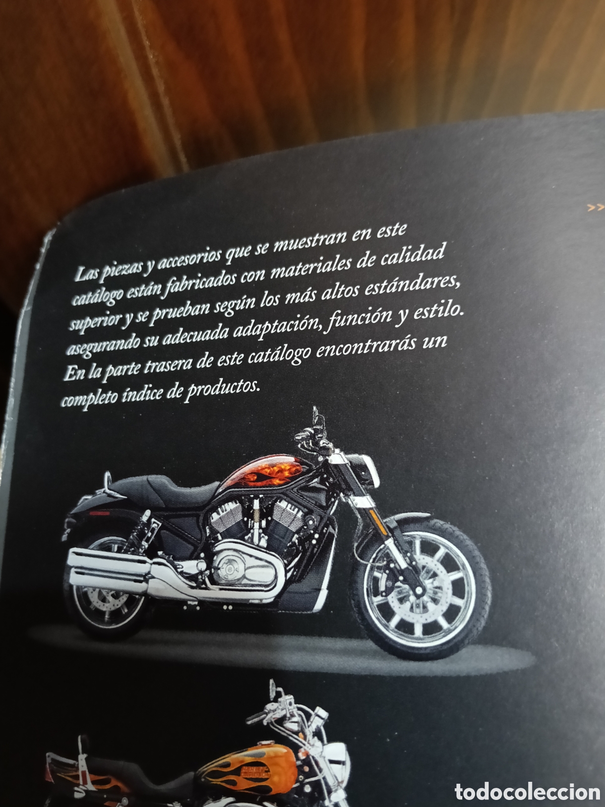 Motos: Libro moto HARLEY -DAVIDSON - Foto 16