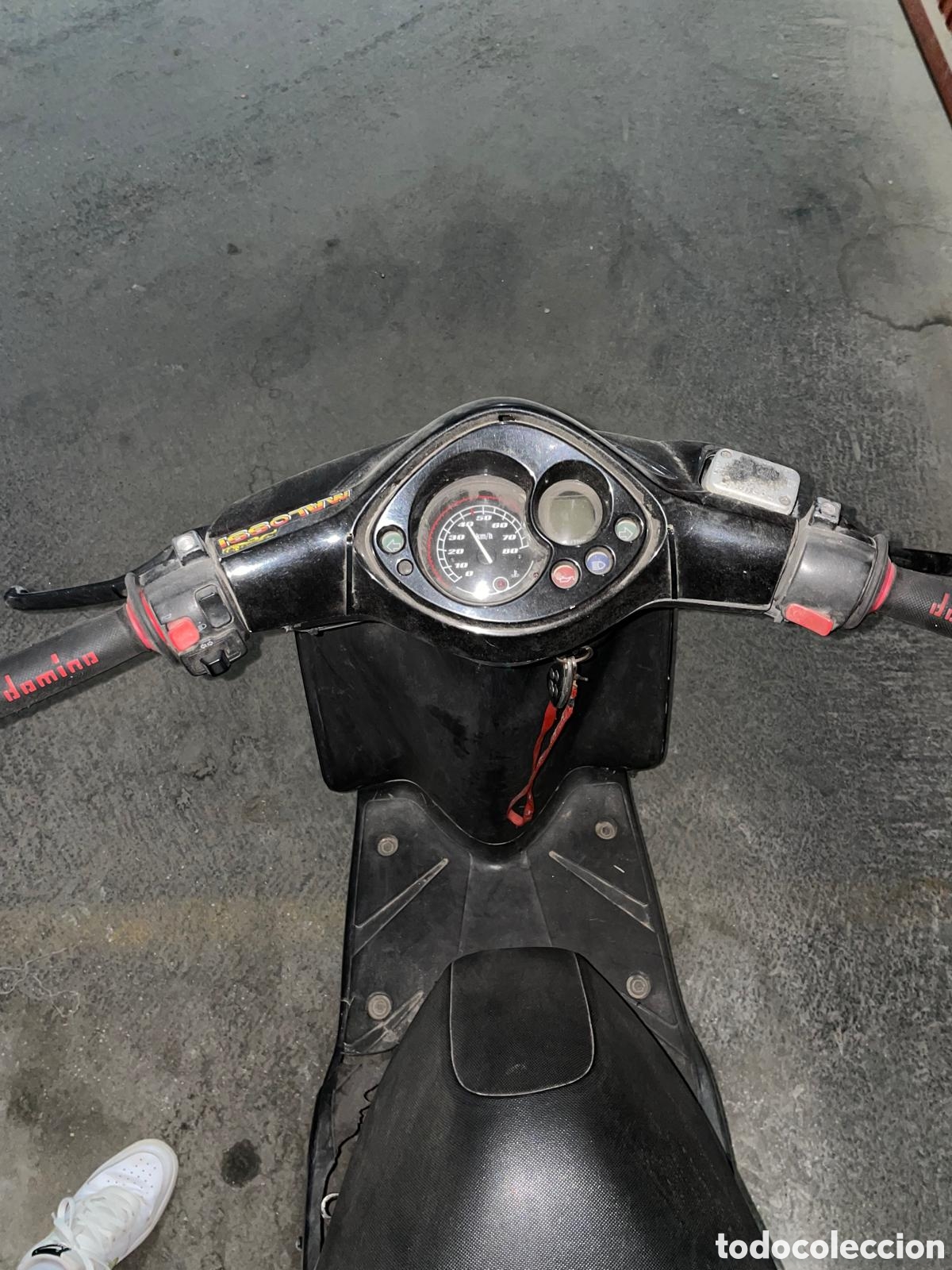 Motos: Yamaha Scooter RR 2008 - Foto 4
