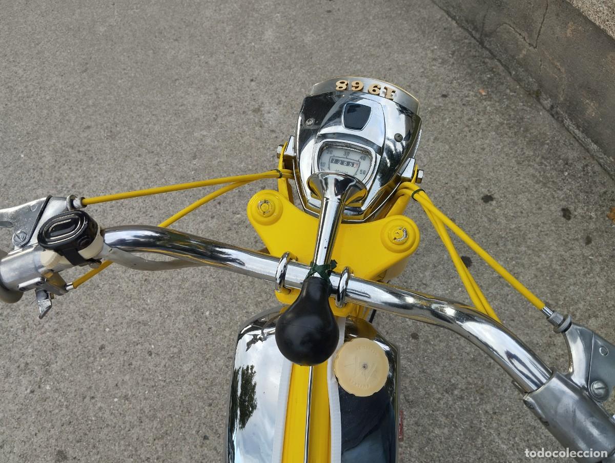 Motos: Mobylette AV 88 1968 - Foto 3
